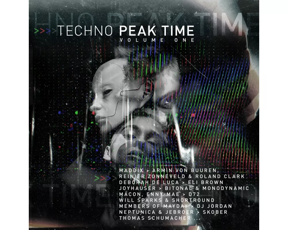 Techno Peaktime