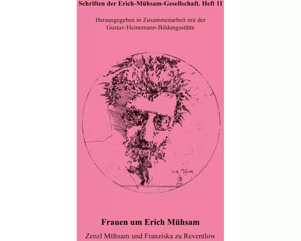 Frauen um Erich Mühsam
