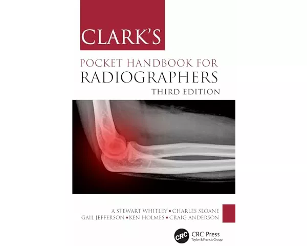 Clark's Pocket Handbook for Radiographers