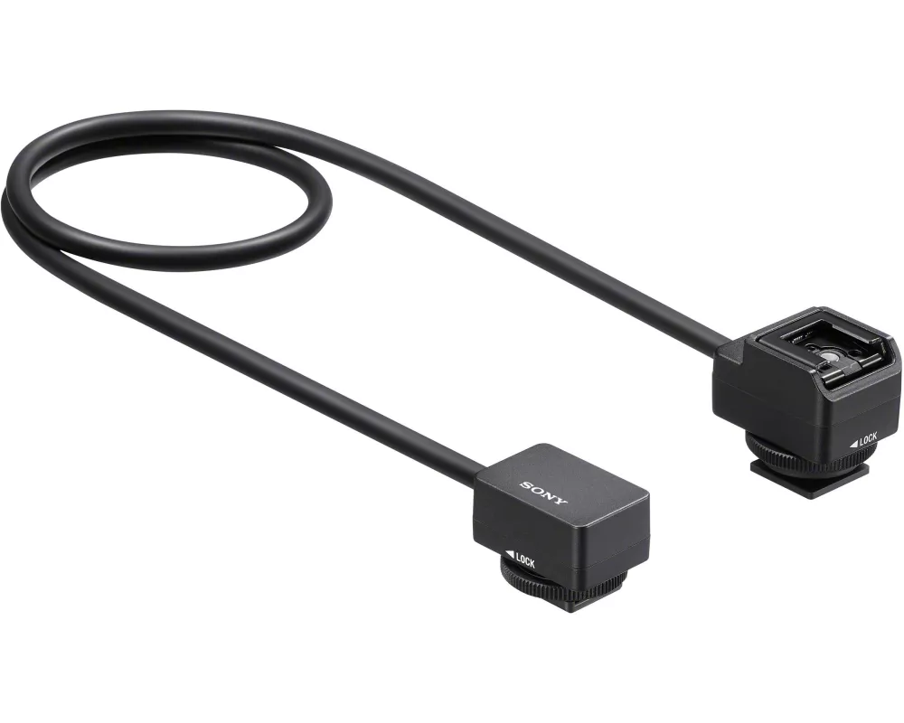 Sony Audio-Verlängerungskabel VMC-SA1