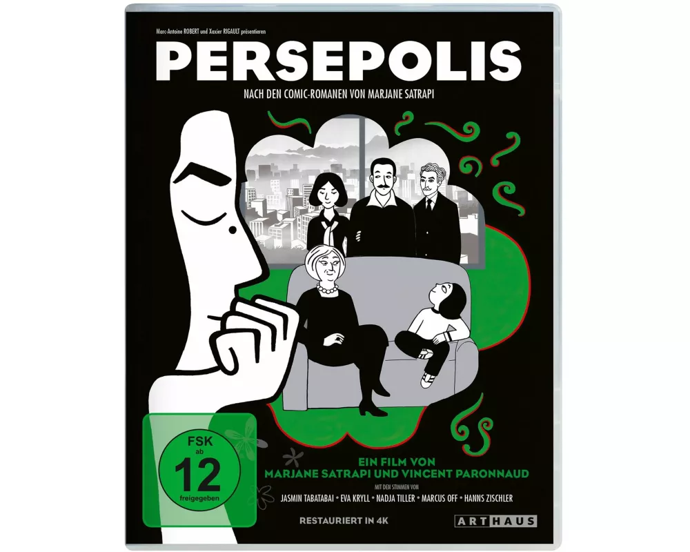 Persepolis