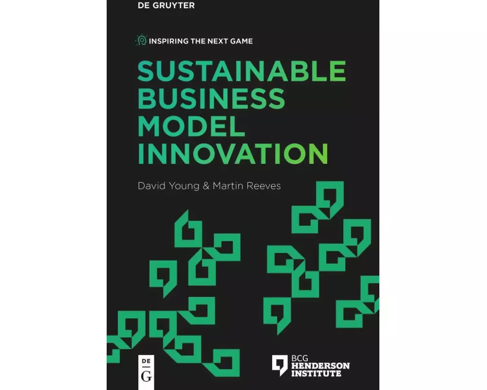 Sustainable Business Model Innovation