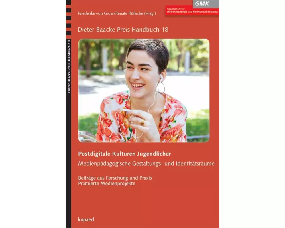 Postdigitale Kulturen Jugendlicher