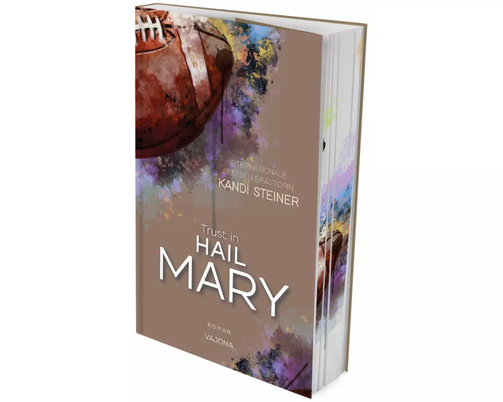 Trust in HAIL MARY (Red Zone Rivals 4)