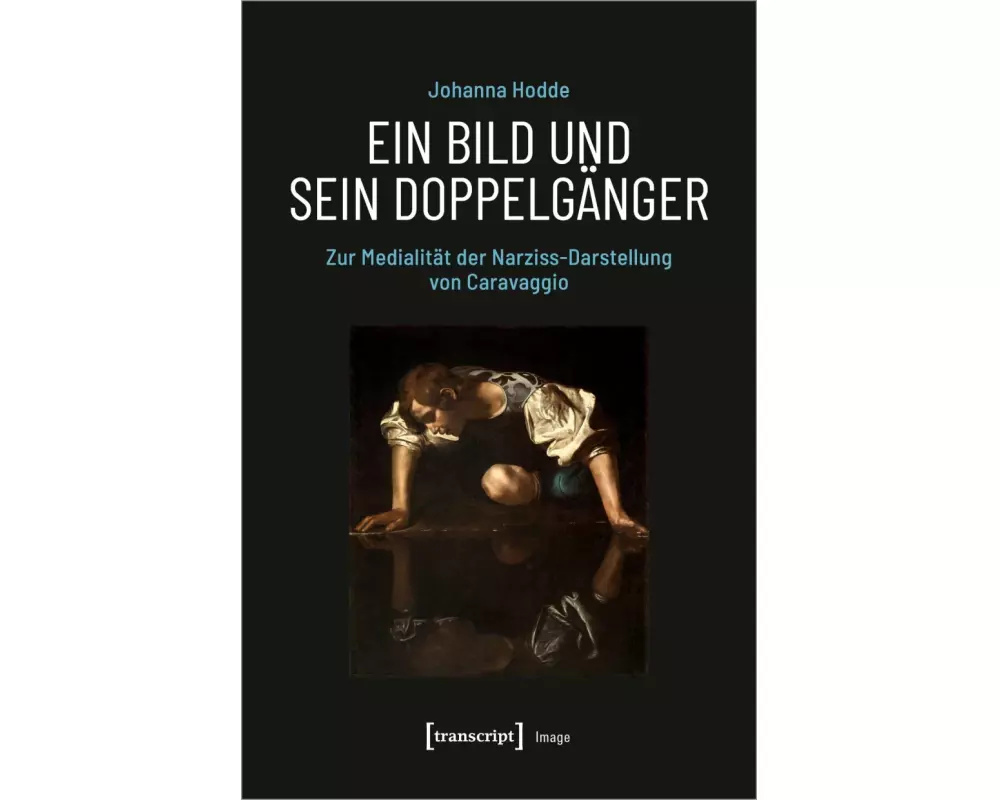 Ein Bild und sein Doppelgänger