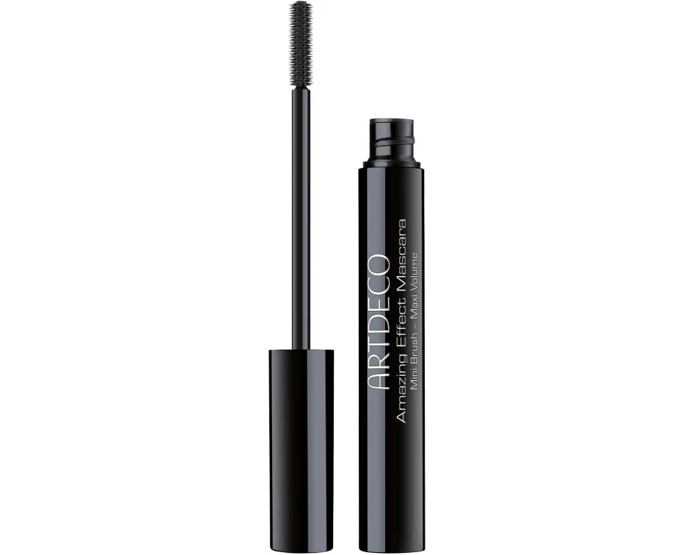 ARTDECO Amazing Effect Mascara 01 Schwarz