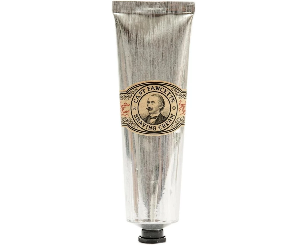 captain fawcett Rasiercreme Expedition Reserve 150 ml 150 ml