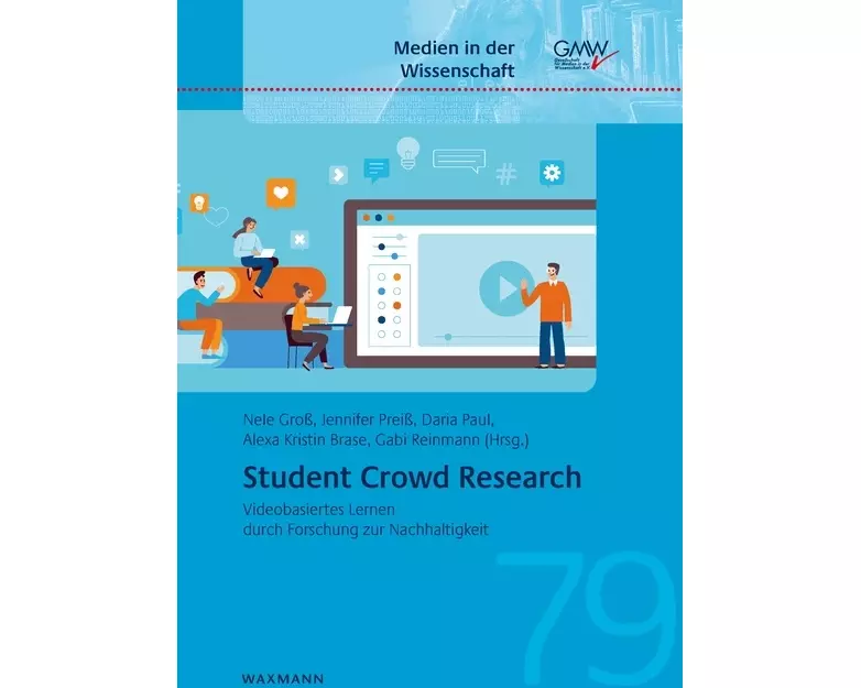 Student Crowd Research