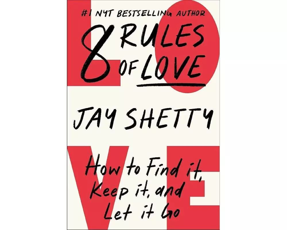 8 Rules of Love