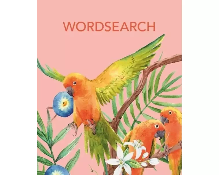 Wordsearch