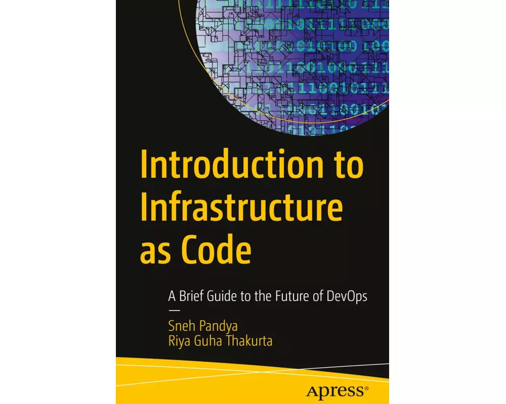 Introduction to Infrastructure as Code