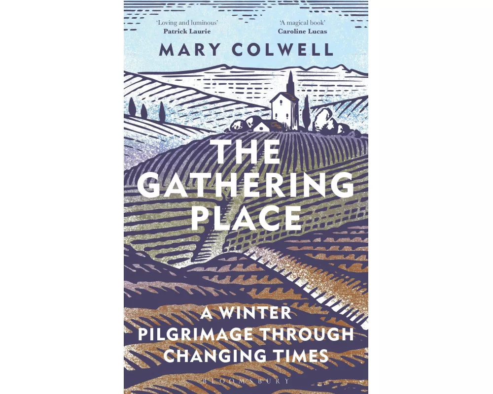The Gathering Place