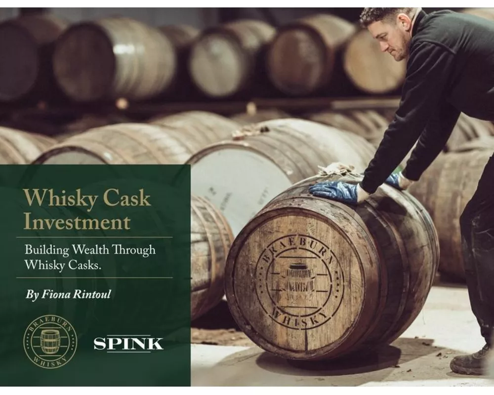 Whisky Cask Investment