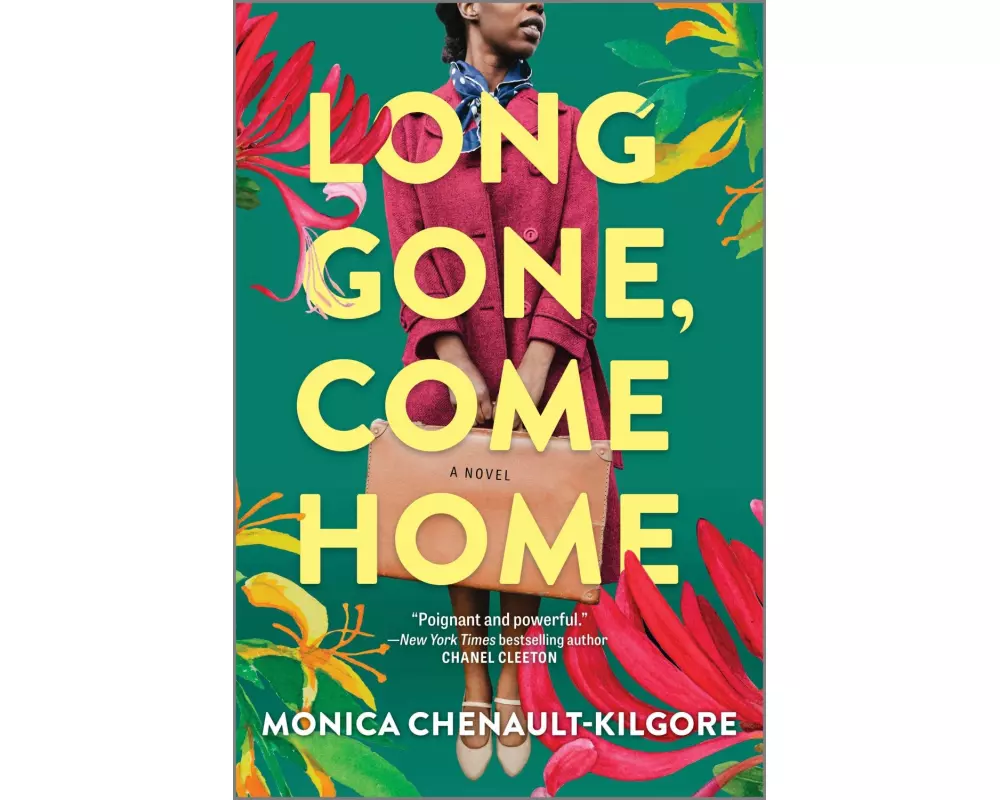 Long Gone, Come Home