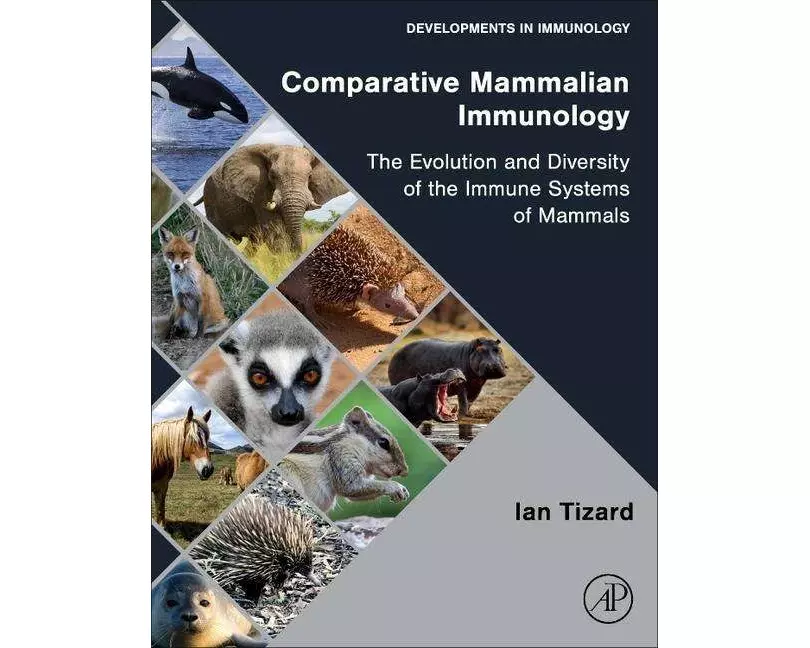 Comparative Mammalian Immunology