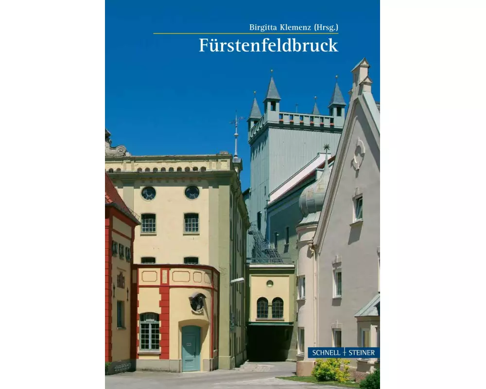 Fürstenfeldbruck