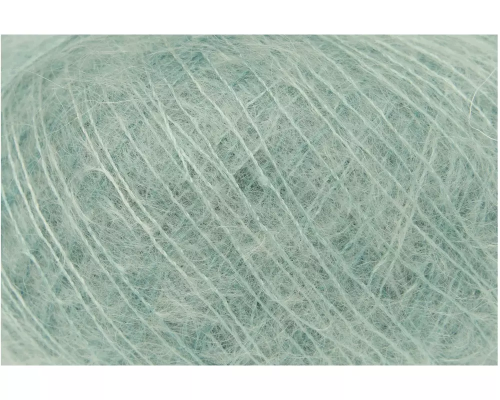Rowan Wolle Kidsilk Haze 25 g, 210 m, Mint