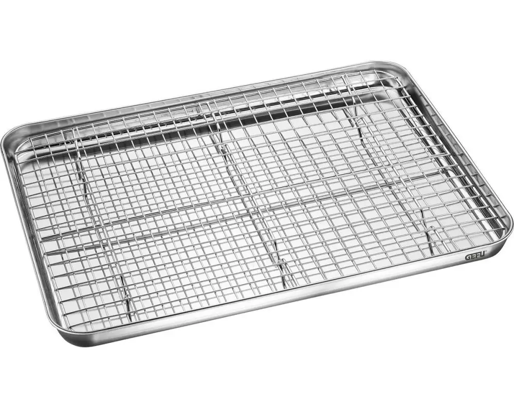 GEFU Backblech Variado 30.5 x 40.5 cm