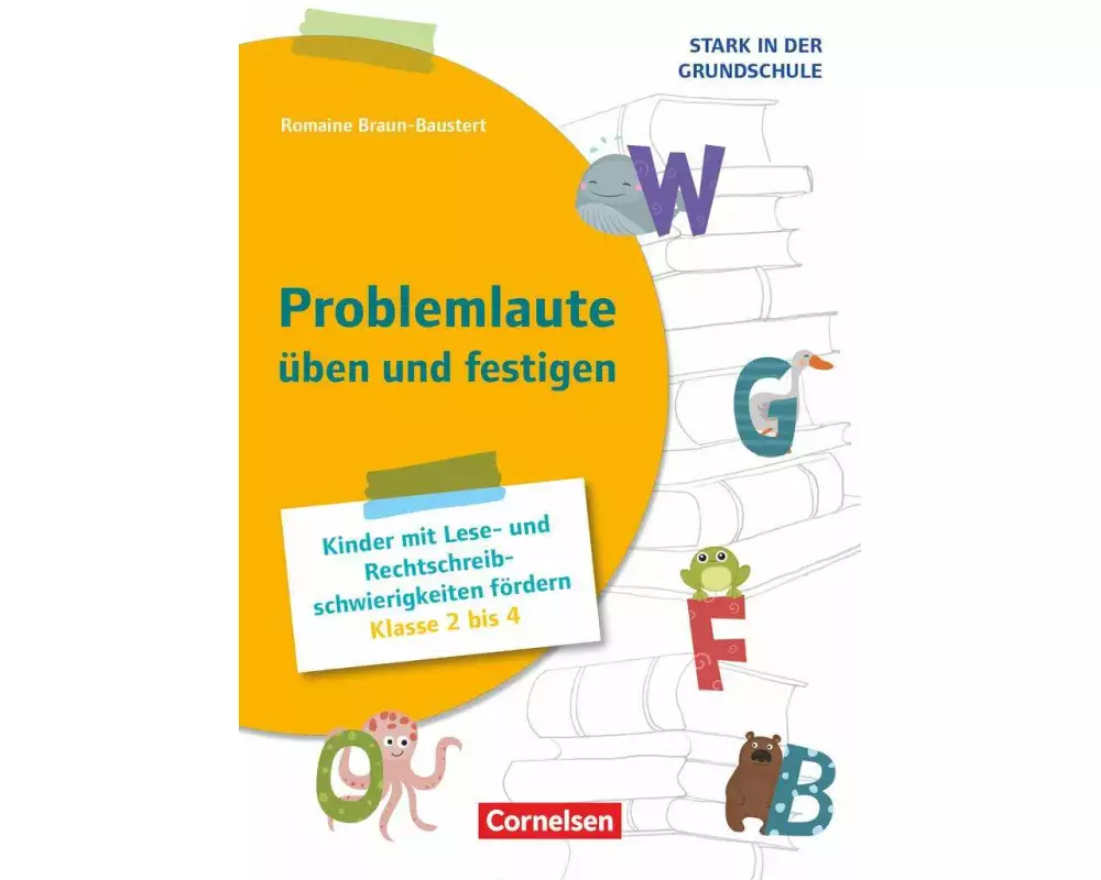 Stark in der Grundschule - Deutsch - Klasse 2-4