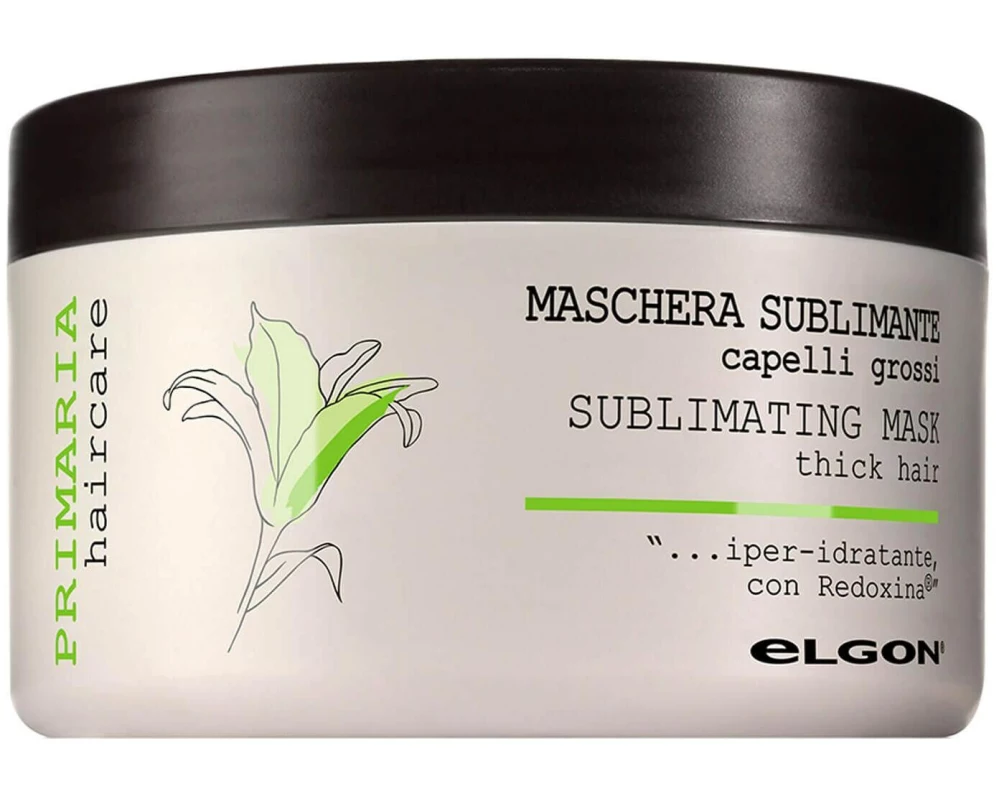 Elgon Sublimating Mask 150 ml
