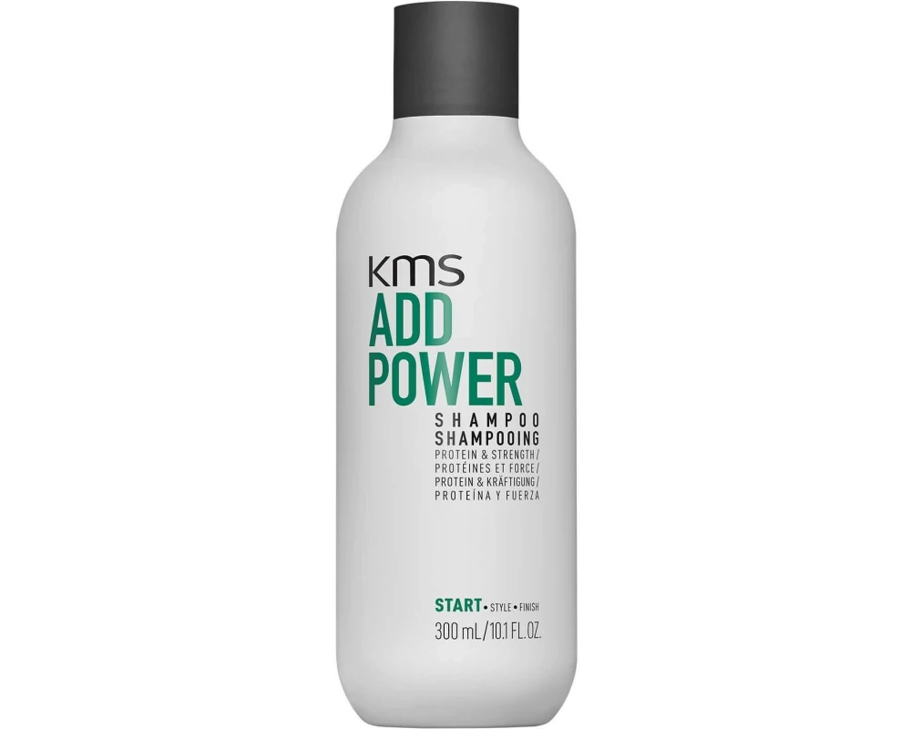 KMS HAIR Add Power 300 ml