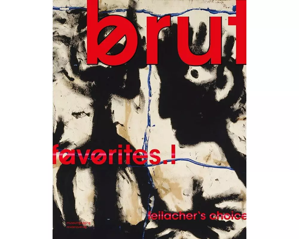 brut favorites.! feilacher's choice