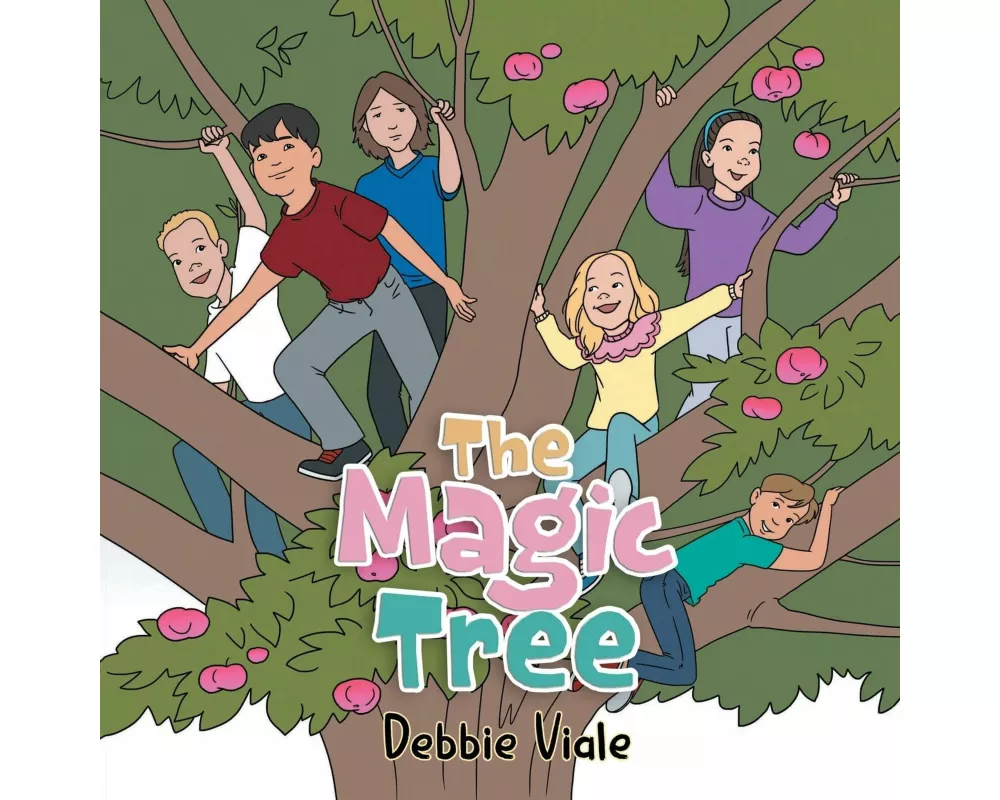 The Magic Tree