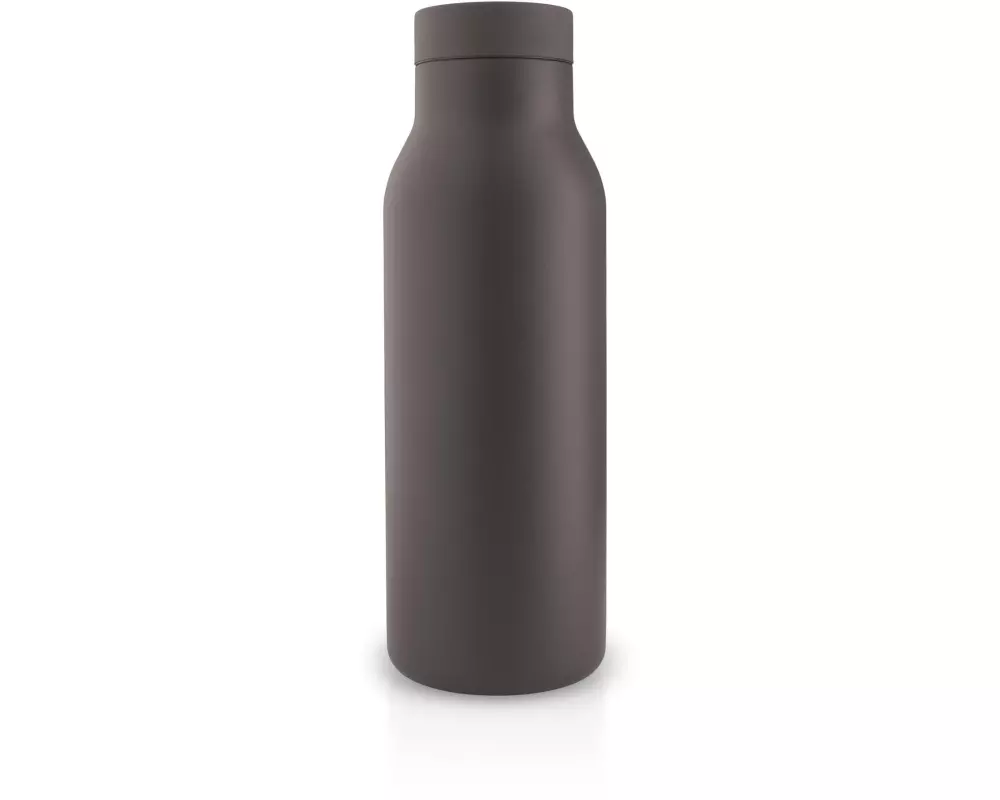 Eva Solo Thermoskanne 500 ml, Dunkelbraun