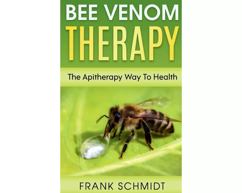 Bee Venom Therapy