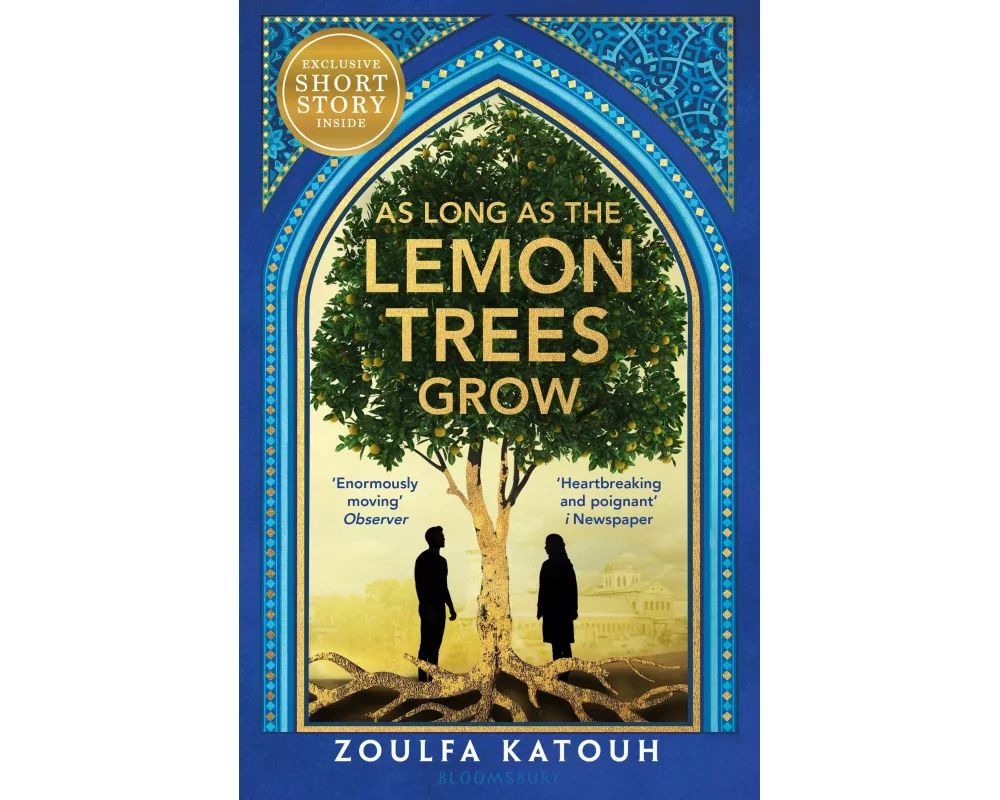 As Long As the Lemon Trees Grow