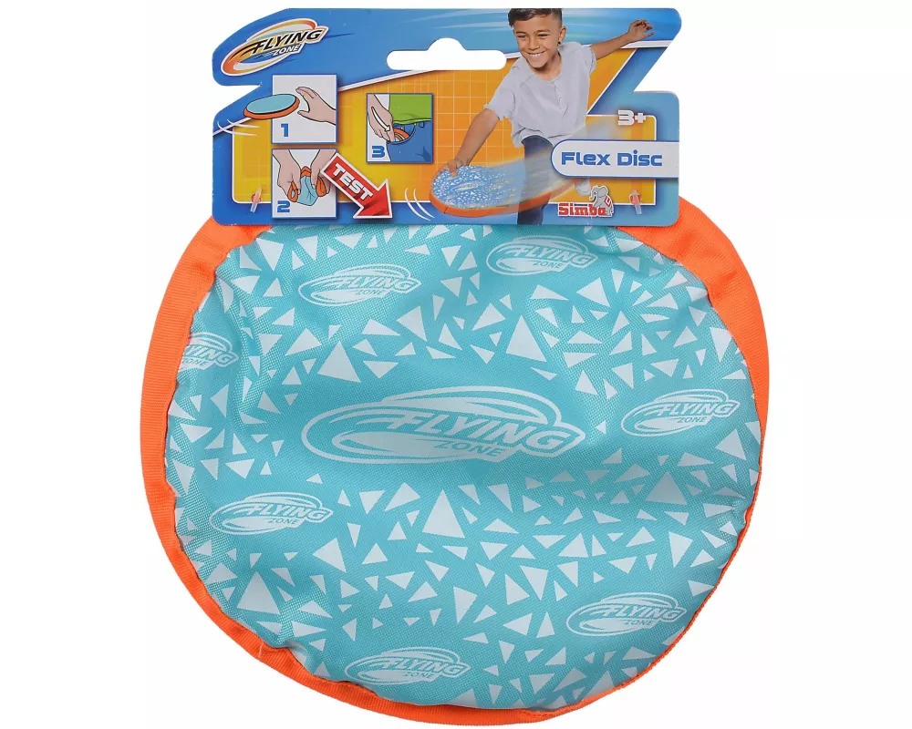 Flex Wurfscheibe