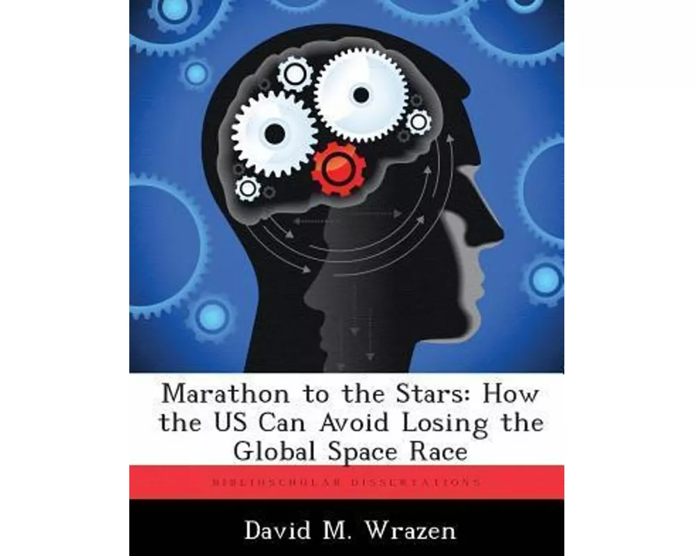 Marathon to the Stars