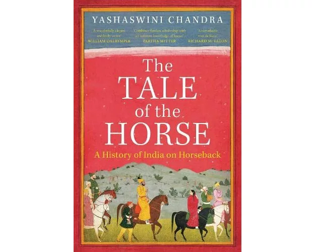 The Tale of the Horse