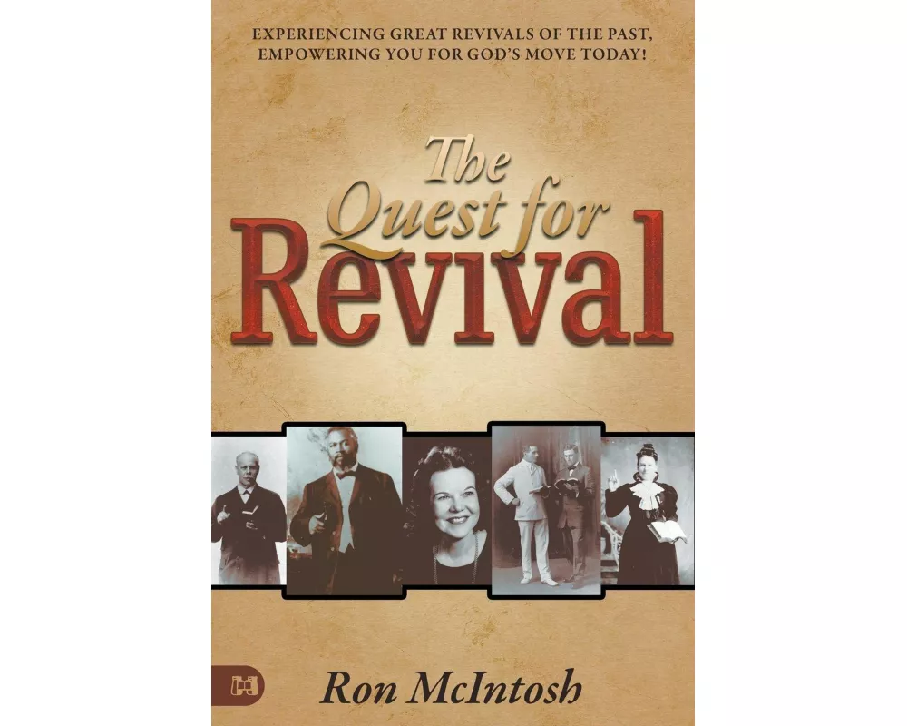 The Quest for Revival