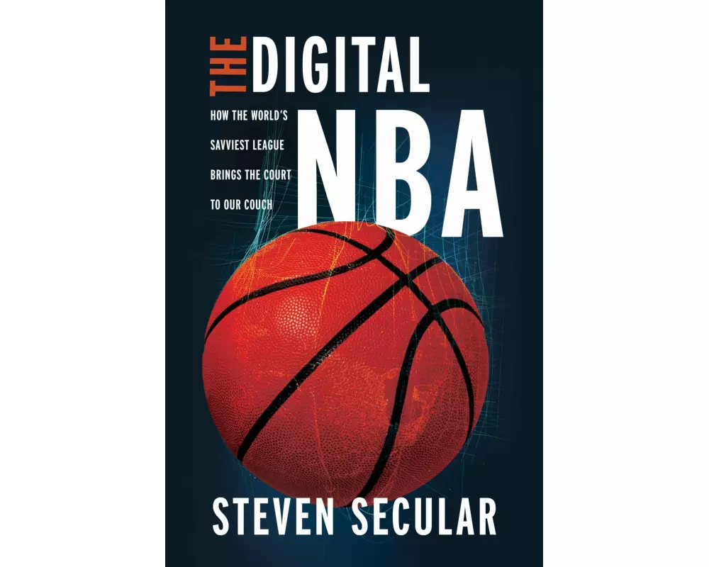 The Digital NBA