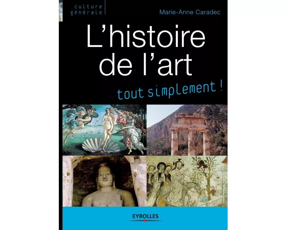 L'histoire de l'art: Tout simplement
