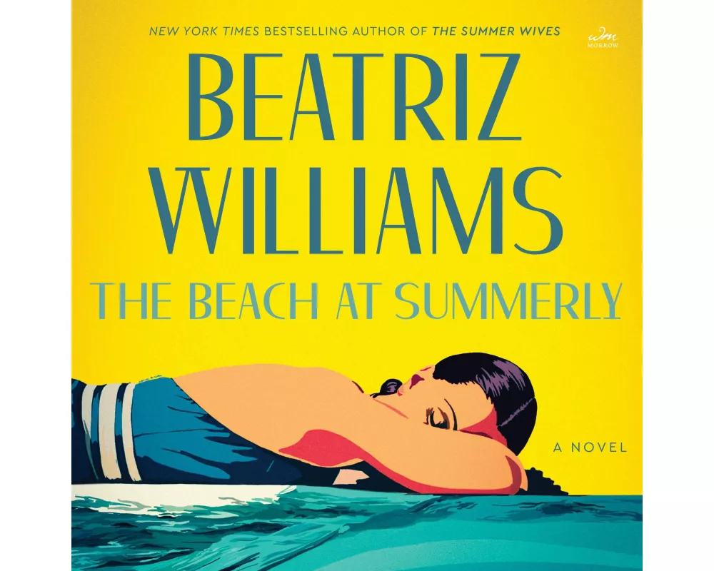 The Beach at Summerly