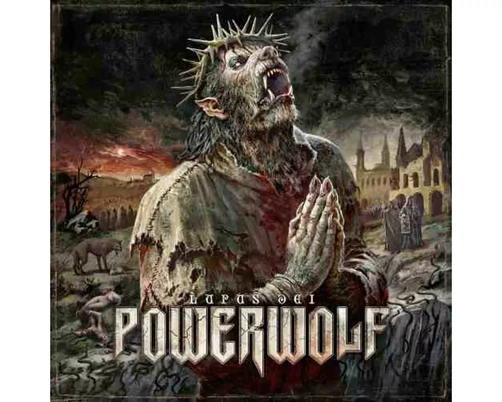 Lupus Dei (15th Anniversary RI)