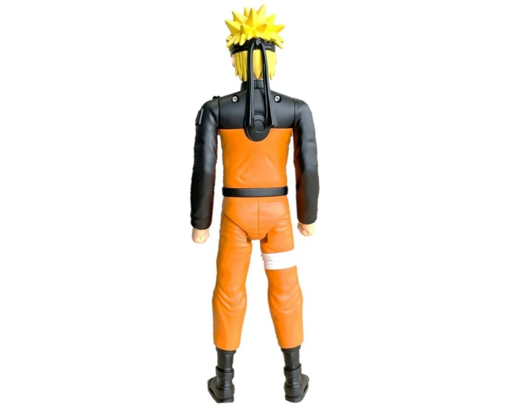BANDAI Mega Uzumaki Kunststoff Mehrfarbig 30 cm