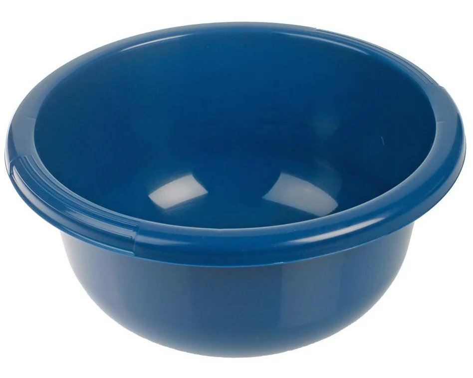 Ebnat Becken 2 l, Dunkelblau