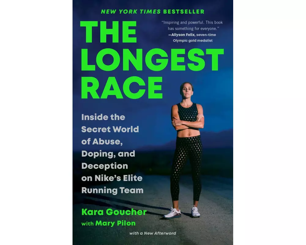 The Longest Race