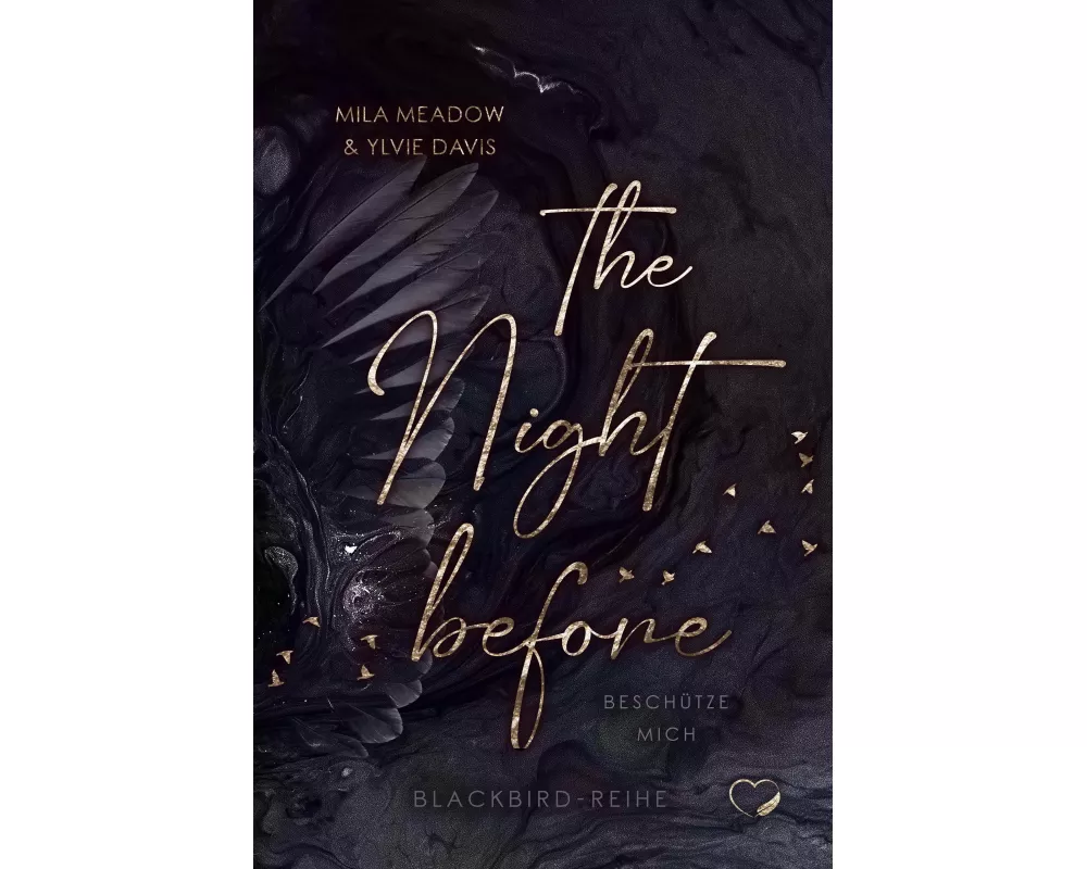 The Night before