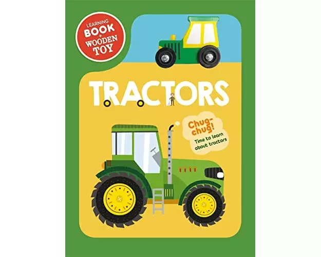 Tractor