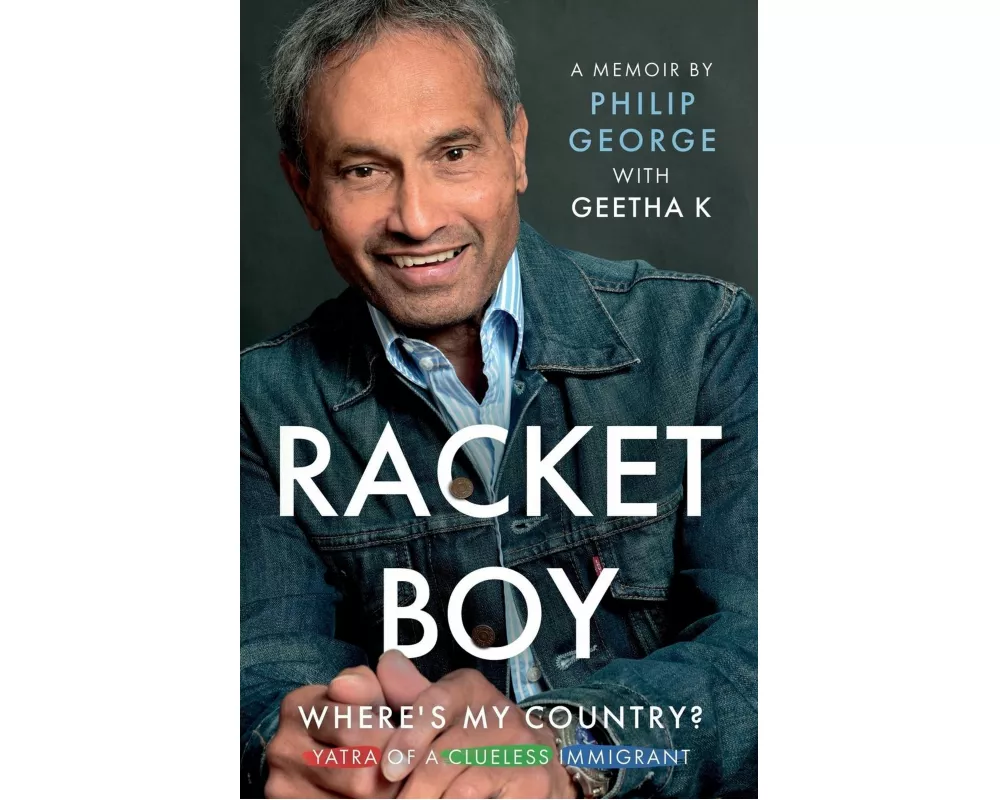 Racket Boy