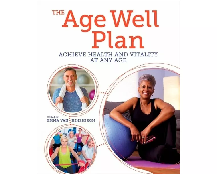 The Age Well Plan