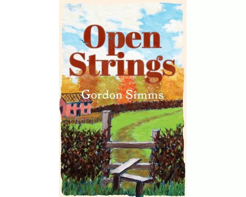 Open Strings