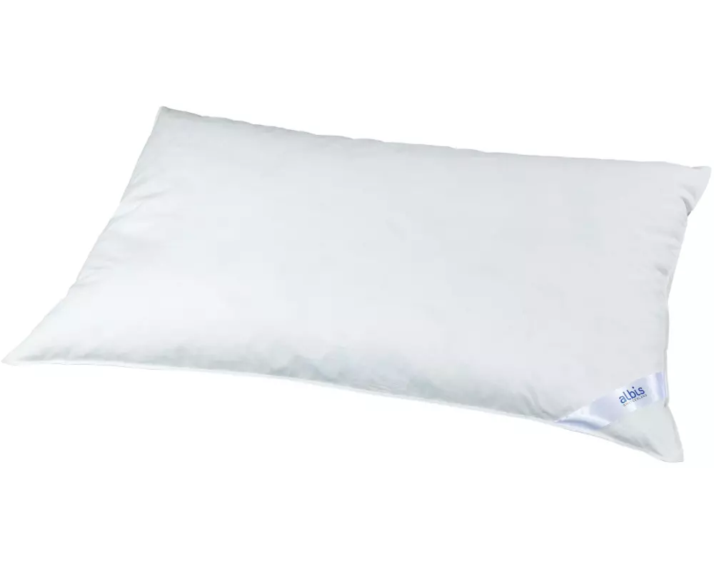 Albis Klassisches Kopfkissen Forte 300 Grösse: 50 x 70 cm