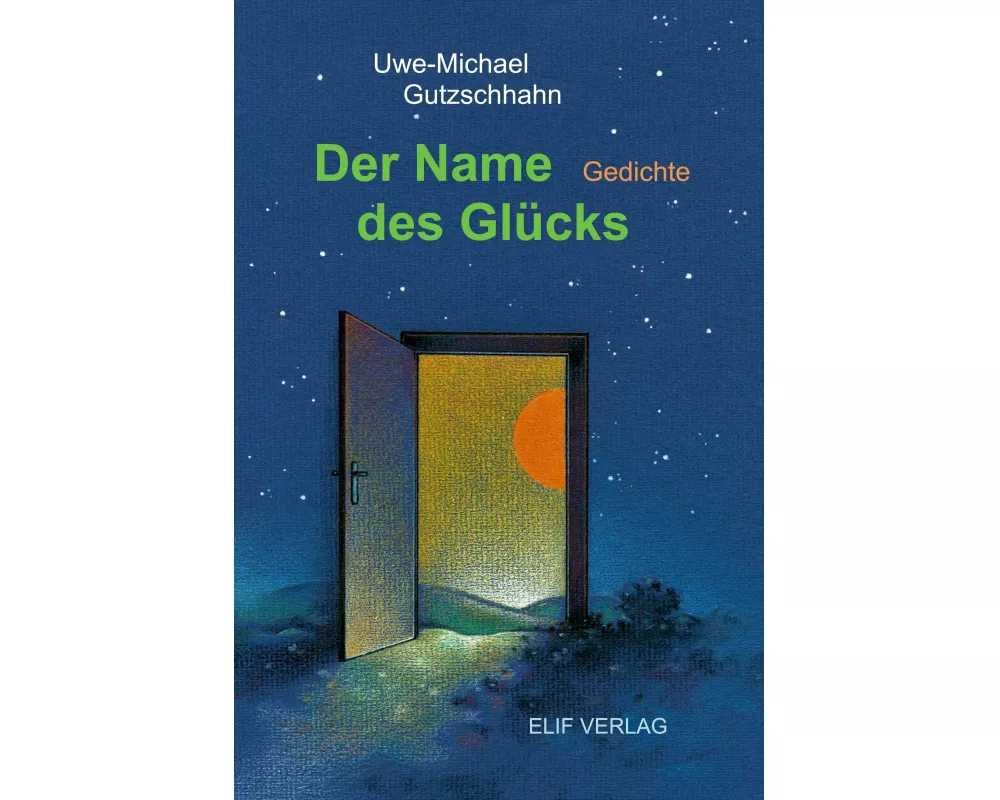Der Name des Glücks