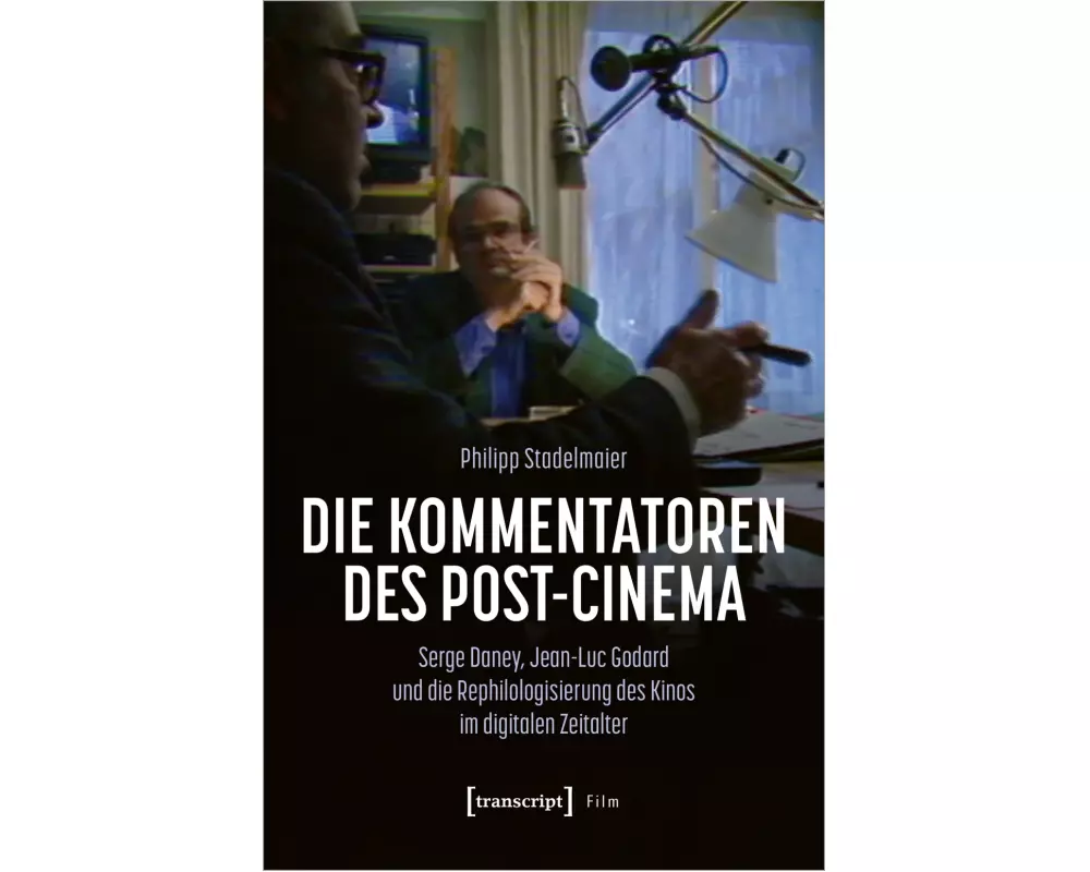 Die Kommentatoren des Post-Cinema