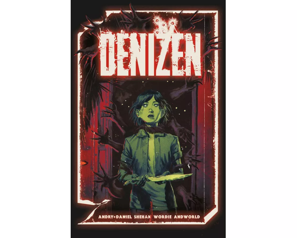 Denizen